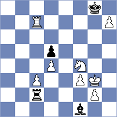 Vlachos - Ionescu (chess.com INT, 2024)