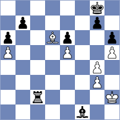 Preotu - Zhigalko (chess.com INT, 2021)