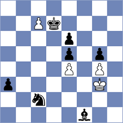 Al Marzouqi - Vila Dupla (chess.com INT, 2023)