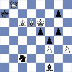 Vijayalakshmi - Newansa (chess.com INT, 2025)