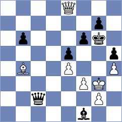 Altynbek - Tarasova (chess.com INT, 2024)