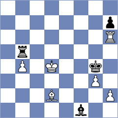 Ohanyan - Efimenko (Chess.com INT, 2021)