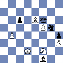 Chelushkina - Cheparinov (Nis, 2016)
