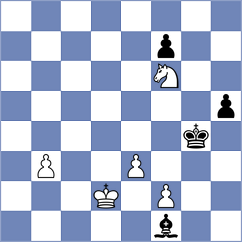 Andreasen - Preuss (Ringsted, 1989)
