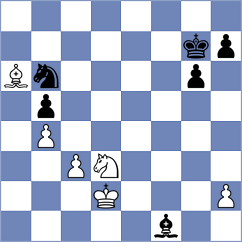 Bademian Orchanian - Sanchez (Uruguay, 1987)