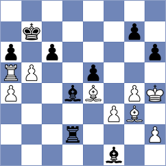 Skliarov - Legenko (Chess.com INT, 2016)