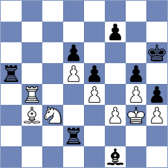 Kolmagorov - Rustamov (chess.com INT, 2024)