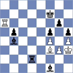 Lantini - Przybylski (chess.com INT, 2024)
