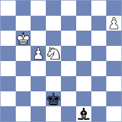 Martin Fuentes - Ladan (chess.com INT, 2023)