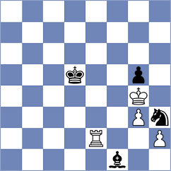 Merayo Lopez - Alba Fernandez (Madrid ESP, 2024)