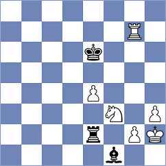 Sindarov - Bologan (chess.com INT, 2025)