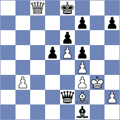 Meyers - Coe (Chess.com INT, 2020)