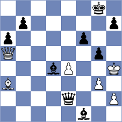 Aarav Sinha - Mikhailovsky (chess.com INT, 2025)