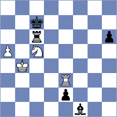 Kim - Denishev (Moscow, 2014)