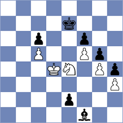 Ward - Mizzi (chess.com INT, 2025)