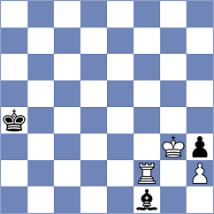 Ju - Sebenik (Chess.com INT, 2018)