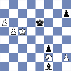 Tarasova - Bressac (Chess.com INT, 2020)