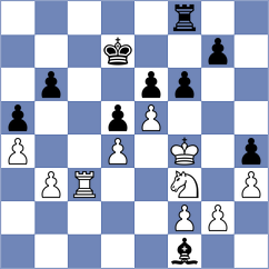 Dambaev - Principe (chess.com INT, 2025)