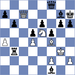 Pawlowski - Spieker (Playchess.com INT, 2020)