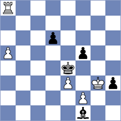 Covalchuk - Rapouso (Lages, 2003)