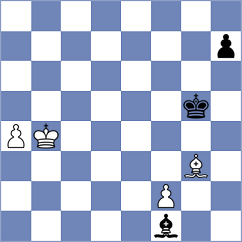 Mycroft - Hughes (Witley, 2001)