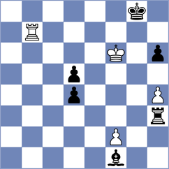 Becker - Tscherepanov (Hamburg, 2007)