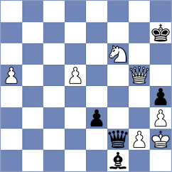 Grachev - Tristan (Chess.com INT, 2020)