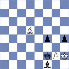 Ivanisevic - Ruiz (Chess.com INT, 2019)