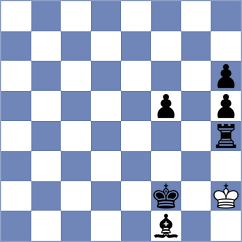 Rasulov - Jaskolka (chess.com INT, 2025)