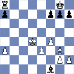 Goldshtein - Matlak (Chess.com INT, 2018)