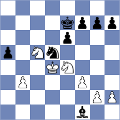 Aponte - Eggleston (chess.com INT, 2024)