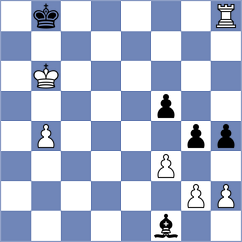 Burgui Bueno - Martinez Gonzalez (Lichess.org INT, 2021)