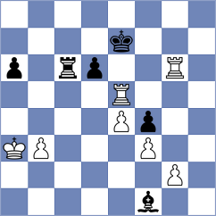 Thurlow - Robertson (Les Dicqs, 2003)