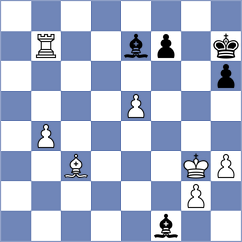 Rubio Doblas - Serrato Benitez (Malaga, 1998)