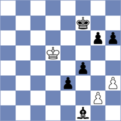 Bchir - Basinas (chess.com INT, 2021)