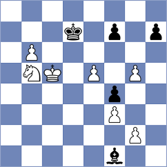 Narayanan - Rozman (New York USA, 2024)