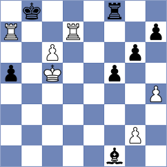 Das - Daskalov (lichess.org INT, 2021)