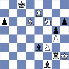 Paiva - Toro Castaneda (chess.com INT, 2024)