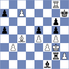 Danielian - Rasulov (chess.com INT, 2024)