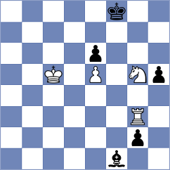 Abdisalimov - Sengupta (Tashkent UZB, 2024)