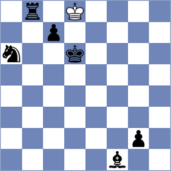 Shpanko - Barria Zuniga (chess.com INT, 2021)