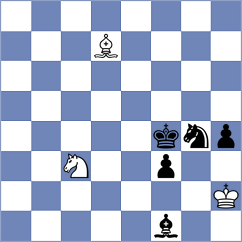 Vollenberg - Burkart (Playchess.com INT, 2020)