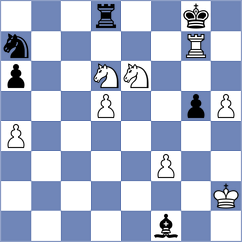 Martos Martin - Arcas Rodriguez (Barcelona, 2015)