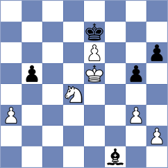 Camarena Gimenez - Asensio Soto (Valencia, 1999)