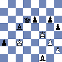 Valdizon - McKay (Kingston, 2000)
