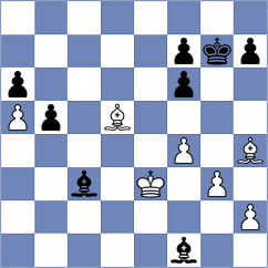 Moritz - Hiermann (Playchess.com INT, 2020)