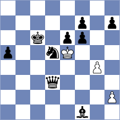 Rengard - Samson (Europe-Echecs INT, 2022)