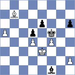 Bruned - Pinto (chess.com INT, 2022)