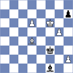Arkell - Dishman (Dresden GER, 2022)