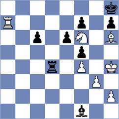 Zablotsky - Akhtariev (Ufa, 1996)